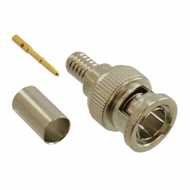 031-70008 Amphenol RF  Gruppi di connettori coassiali (RF)